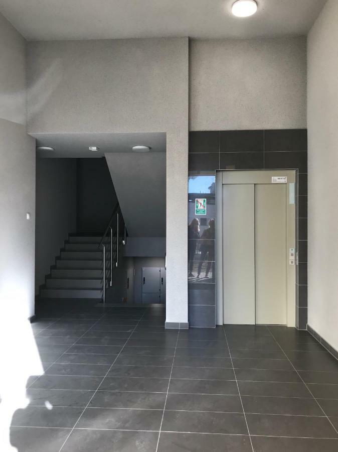 Apartament Miodowy Dom โควอบเซก ภายนอก รูปภาพ